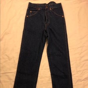 Vintage Deadstock Dickies Branders